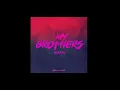 Download Lagu Black Mc_-_My Brothers mp3 (Proud By Dj Limzer)