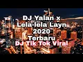 Download Lagu DJ Yalan x Lela-lela Layn | DJ Tik Tok Viral | [Duplikat Music]