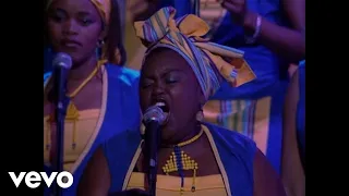 joyous celebration your grace live at the playhouse durban 2005 