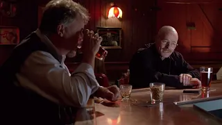 Breaking Bad 2x12 - Walt and Jane s Dad Talk