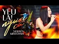 Download Lagu YÊU LẠI NGƯỜI CŨ - NGUYỄN KIỀU OANH trở lại sở trường với ca khúc không thể suy hơn...