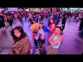 [K-POP IN PUBLIC] LE SSERAFIM - SPAGHETTI (ft. j-hope of BTS) Dance Cover by ALL NIGHTERS