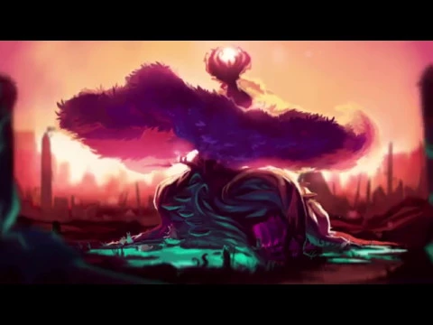 Rain World | Opening Cinematic | Adult Swim Games
