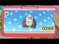 Pokemon horizons season 3 rising hope all Pokédex entries