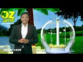 Oz Lotto Results Draw 1459 Tuesday 1 February 2022 The Lott