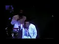 La Nueva Luna en Vivo - Una compañera / Tu presa / Olvidame / Todavia te espero / El Pescador