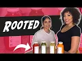 Rooted juice Local business spotlight Denver CO