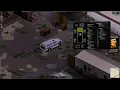 Project Zomboid INFLATE TIRE