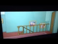 Download Lagu Peter Falls Down Stairs  (Uncut) PT. 1