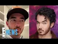 Kevin Jonas Reveals His Name Isn t Really Kevin Jonas E News