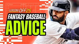 Fantasy Baseball Advice Hot Cold Pitchers MLB Injury Updates Rookie Review Risers Fallers