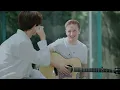 DONGHYEON (KickFlip), Etham "Breathe" Live Clip