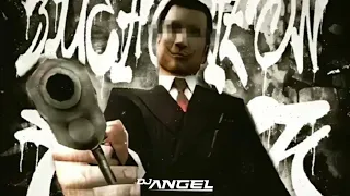 BLUE HORIZON FUNK SLOWED DJANGEL Extended Version 