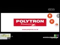Polytron Logo History