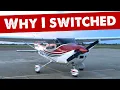 This Convinced Me to Stop Renting Airplanes and Buy a Cessna 182