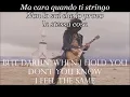 Download Lagu NOVEMBER RAIN - Guns 'n Roses-TESTO e traduzione🎤(with lyrics)♫♫ [1992] ❤Power ballad