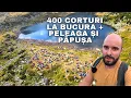 Download Lagu 400 corturi la Bucura + Peleaga \u0026 Păpușa în 48h | Retezat