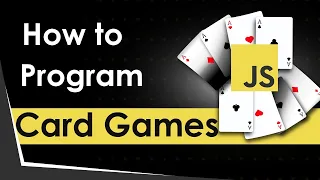 JavaScript Create a Card Game