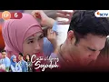 Download Lagu Alia Fitnah Rindu, Hafiz Tuduh Alia Berbohong | Cinta Di Ujung Sajadah Full Episode 6