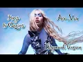 Download Lagu Ava Max - Kings \u0026 Queens (Chipmunk Version)