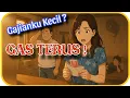 Download Lagu Gas Terus! | Album Senandung Di Bawah Langit.