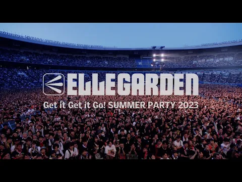 Download MP3 ELLEGARDEN \