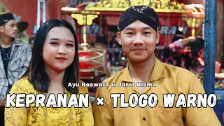 kepranan manthous tlogo warno mas eka saba ayu reswara u0026 jarot bisma