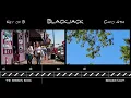 Blackjack - Banjo