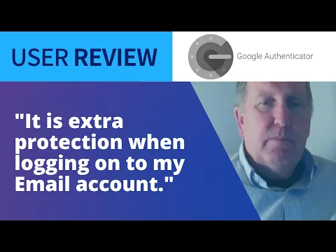 Thumbnail for User Review: Google Authenticator Serves as an Extra Safety Precaution for Digital Communications