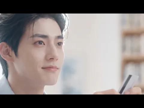 HE’S BACK Episode 1