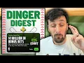 GMG Dinger Digest - Home Run Picks