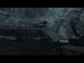 Skyrim Finding the Gauldur Amulet in Saarthal Side Quest 4K