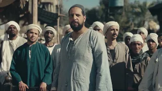 انهيار عرفات من البكاء أثناء المناظرة وعجمي بيعلن مين الفائز في المناظرة والفتنة بدأت جزيرة غمام 