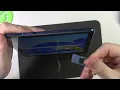 Does Honor Pad X8 have a Dual Sim Slot