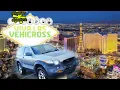 VIVA LAS VEHICROSS And Other Fear and Loathings listed on Las Vegas Craigslist CRASHOUTS Episode 6