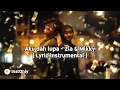 Download Lagu Aku Dah Lupa - Zia \u0026 Mikky (Unofficial Lyric Instrumental)