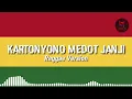 Download Lagu Kartonyono Medot Janji (Reggae Version) - Voc Dhevy Geranium