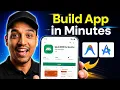 How I Created an Android App Using Google Antigravity Android Studio