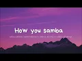 How You Samba (Sped-Up) - Kriss Kross Amsterdam x Sofia Reyes x Tinnie Tempah