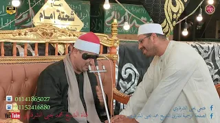 جديد و حصري من الروائع من سورة فصلت و قصار البشنيني السنبلاوين 4 6 2023 HD 