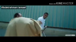 أسف محطوط في حزام ناسف دندنها