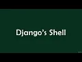 21 Django s Shell