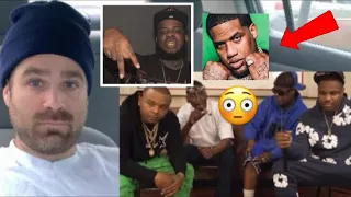 52 Hoover General Explain Why TEXAS Hoovers isn t Respected in Los Angeles Itzmilktv Reaction