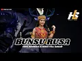 Lagu DJ Bunsu Rusa [ Versi Indonesia ] Remix full Ganjor ( Official Lirik Video Music )