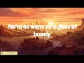 Tennessee Whiskey (Lyrics Mix) Chris Stapleton, Jelly Roll, Zach Bryan, Eric Church