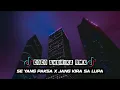 Lagu ⚡SE YANG PAKSA X JANG KIRA SA LUPA ( DISCO TANAH ) COCO ANDHIKA RMX _ CRS 2023 ☑️
