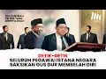 Download Lagu SELURUH PEGAWAI ISTANA MELONGO‼️SAKSIKAN GUS DUR MEMBELAH DIRI, TERNYATA INI YG TERJADI ... #Gusdur