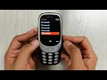 Download Lagu Save Battery Life in Nokia 3310 - How to Set Screen Timeout
