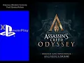 Assassin's Creed Odyssey Odyssey Modern Version  Feat Emma Rohan