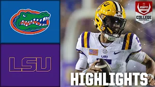 Download Florida Gators vs. LSU Tigers | Full Game Highlights MP3